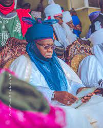 Emir of Kazaure