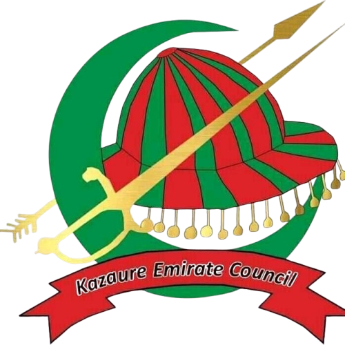 Kazaure Emirate Logo